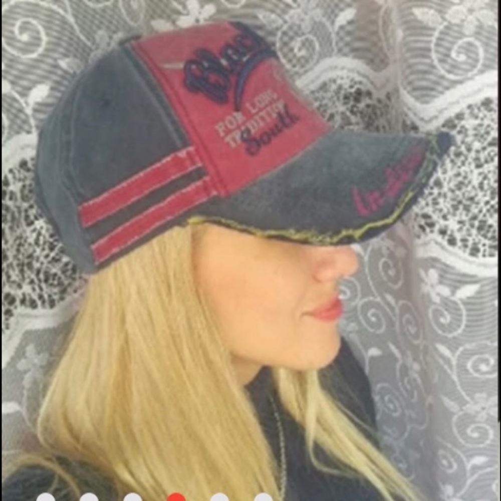Baseball cap